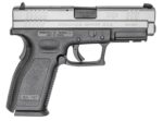 SPG XD 40SW PST 4B/SS 10RD FS