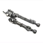 ACCU-TAC BIPOD BOLT RIFLE BR4