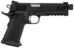 ARM ROK UL HC 10MM 5.5 16RD TB