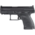 CZU P-10S 9MM PST 12RD BLK FS