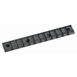 WEAVER BASE TAC MULTI SLOT REM 597        414T
