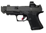 CR920P WAR POET 9MM 10+1 507K
