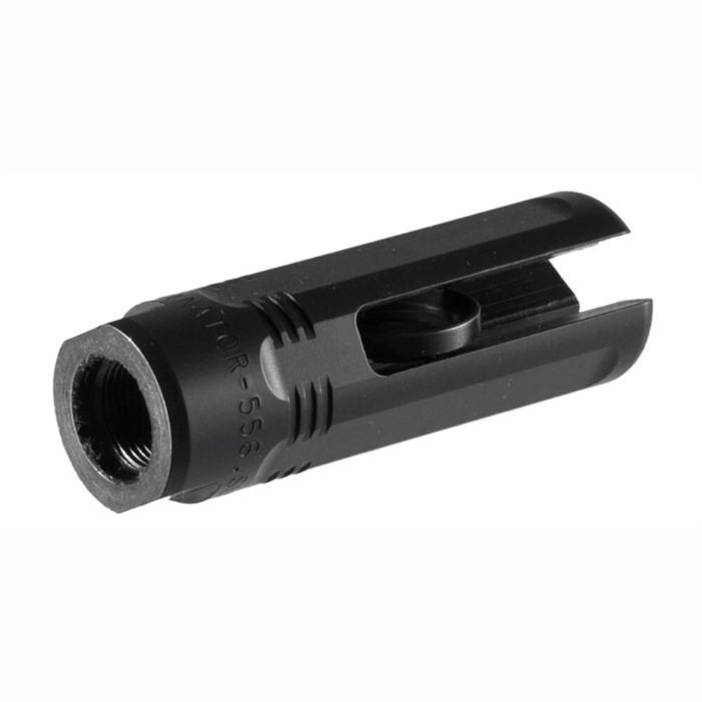 3-PRONG FH 5.56MM 1/2X28