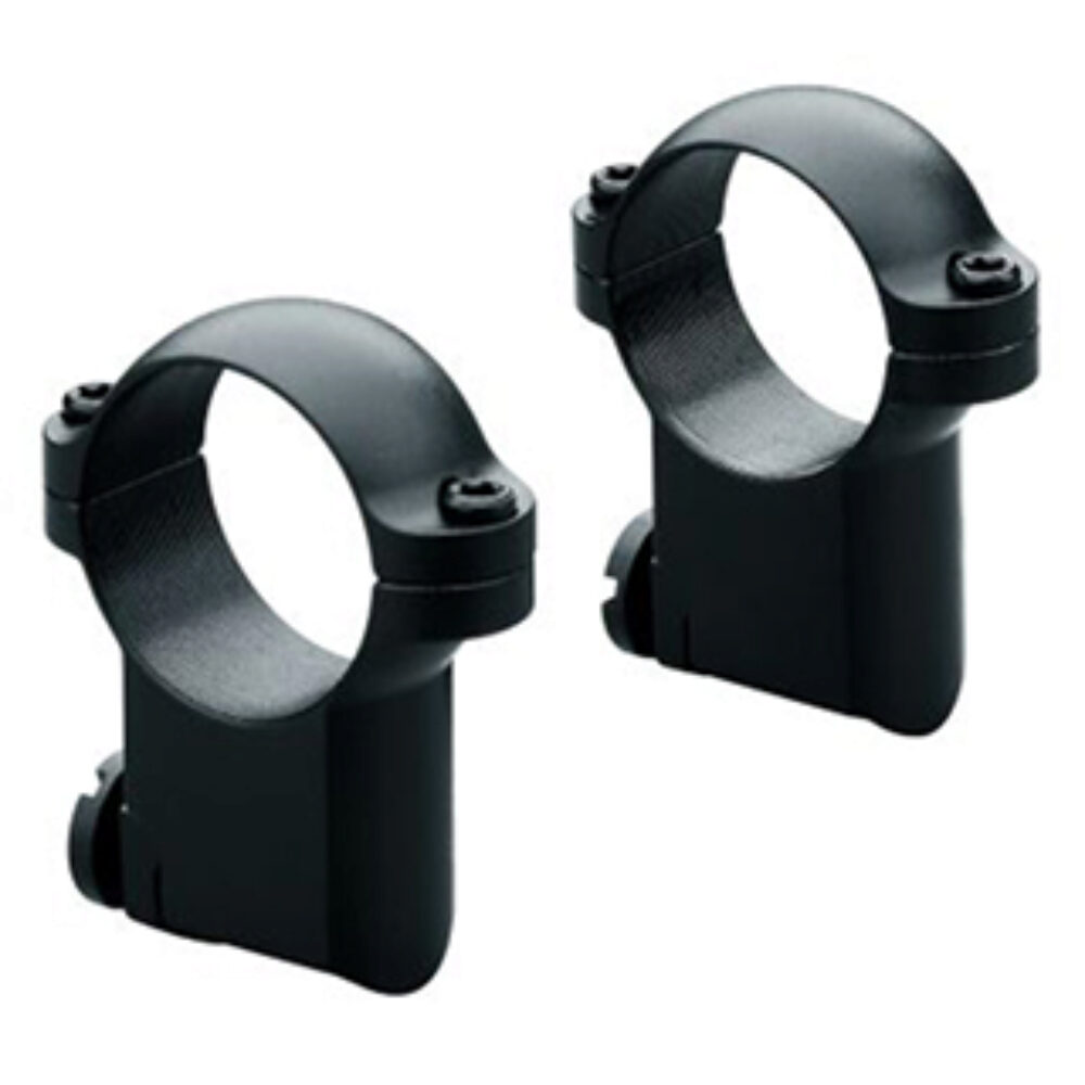 LEU RINGS 1 RUGER #1 77 22 HIGH MATTE