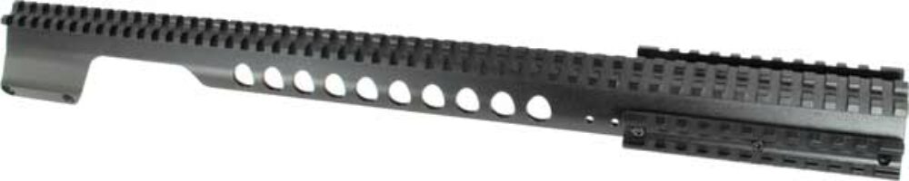 AIMTECH RAIL MOUNT WARHAMMER AIMTECH RAIL MOUNT WARHAMMER