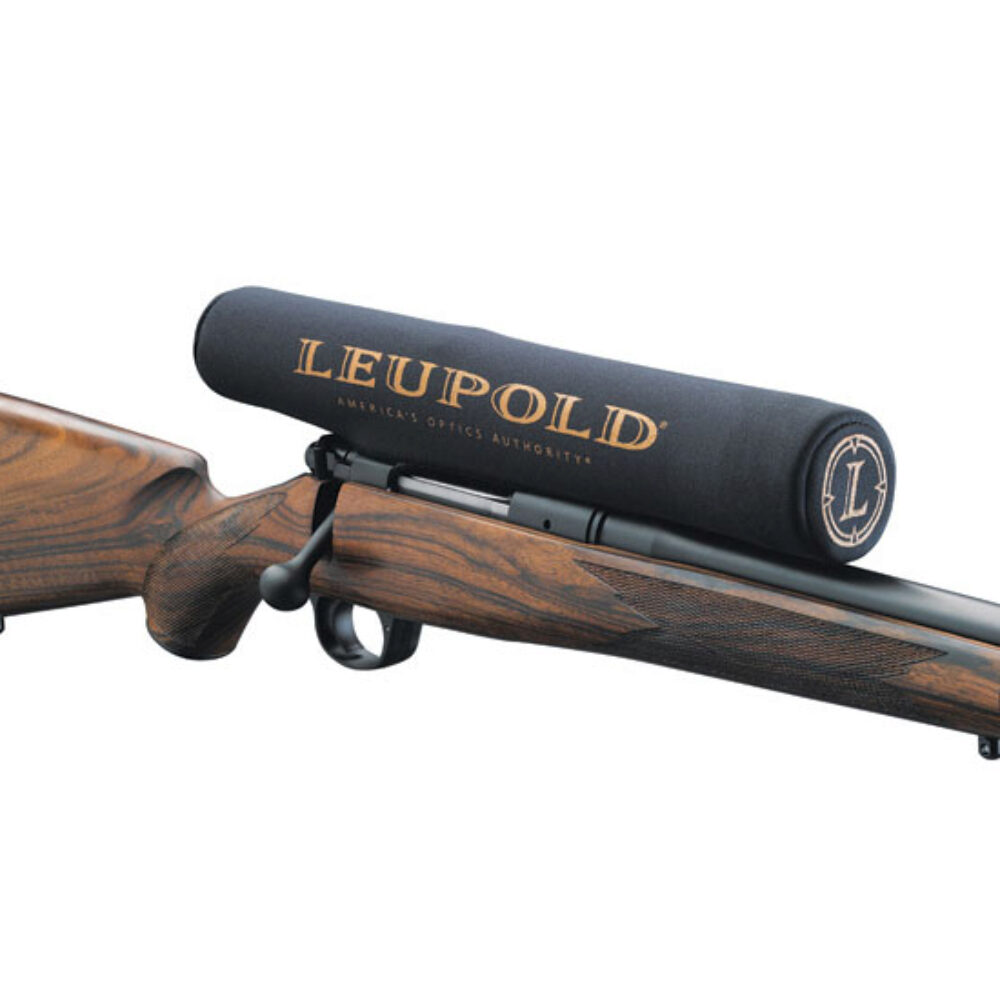 LEU SCOPESMITH SCOPE COVER MED