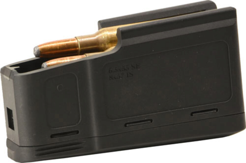 SAUER 100/101/M18 5RD MAG
