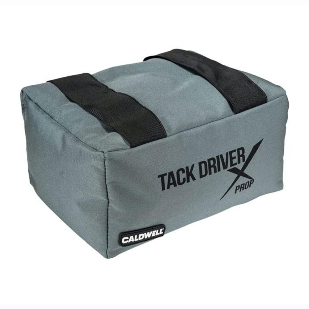 CALDWELL TACKDRIVER PROP BAG
