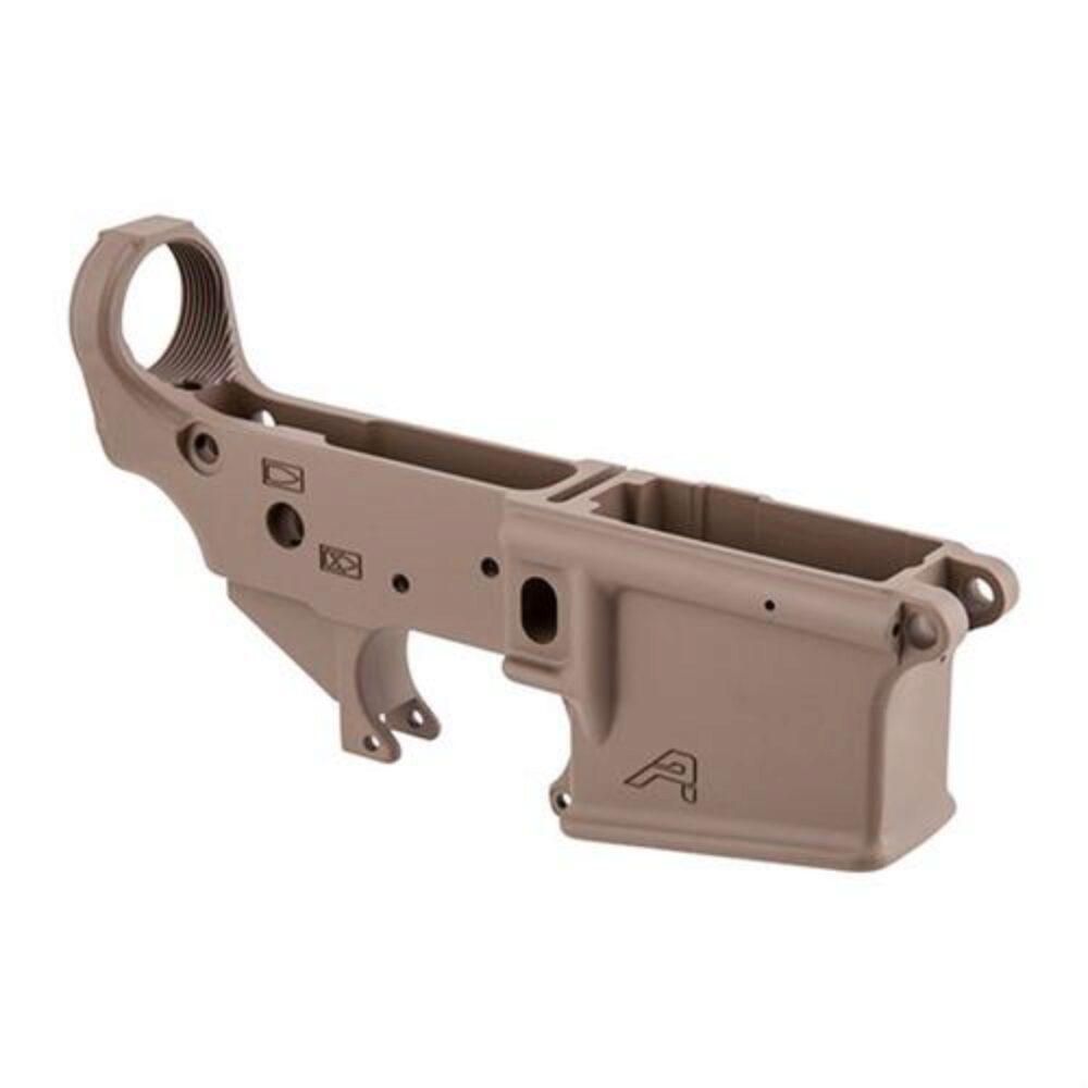 AERO PRECISION AR-15 STRIPPED AERO PRECISION AR-15 STRIPPED