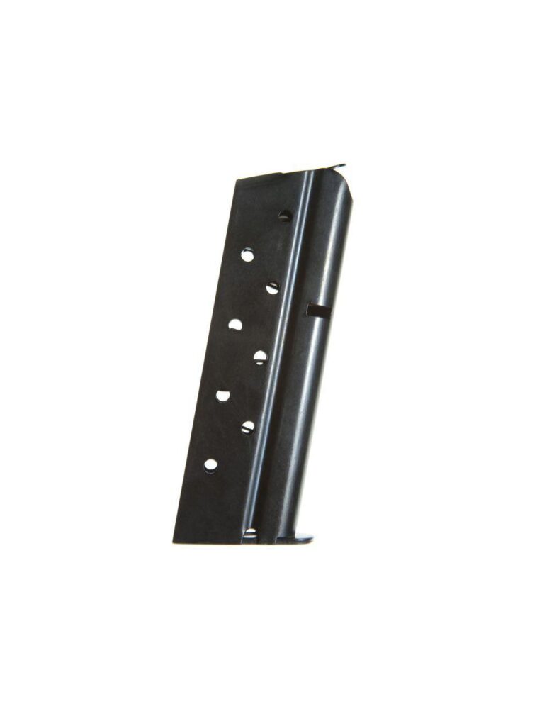 MAGAZINE 1911 22TCM/9MM 8RD MAGAZINE 1911 22TCM/9MM 8RD