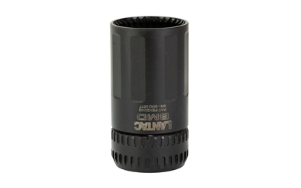LANTAC BMD GEN2 W/ A2 ADAPTER COLLAR LANTAC BMD GEN2 W/ A2 ADAPTER COLLAR