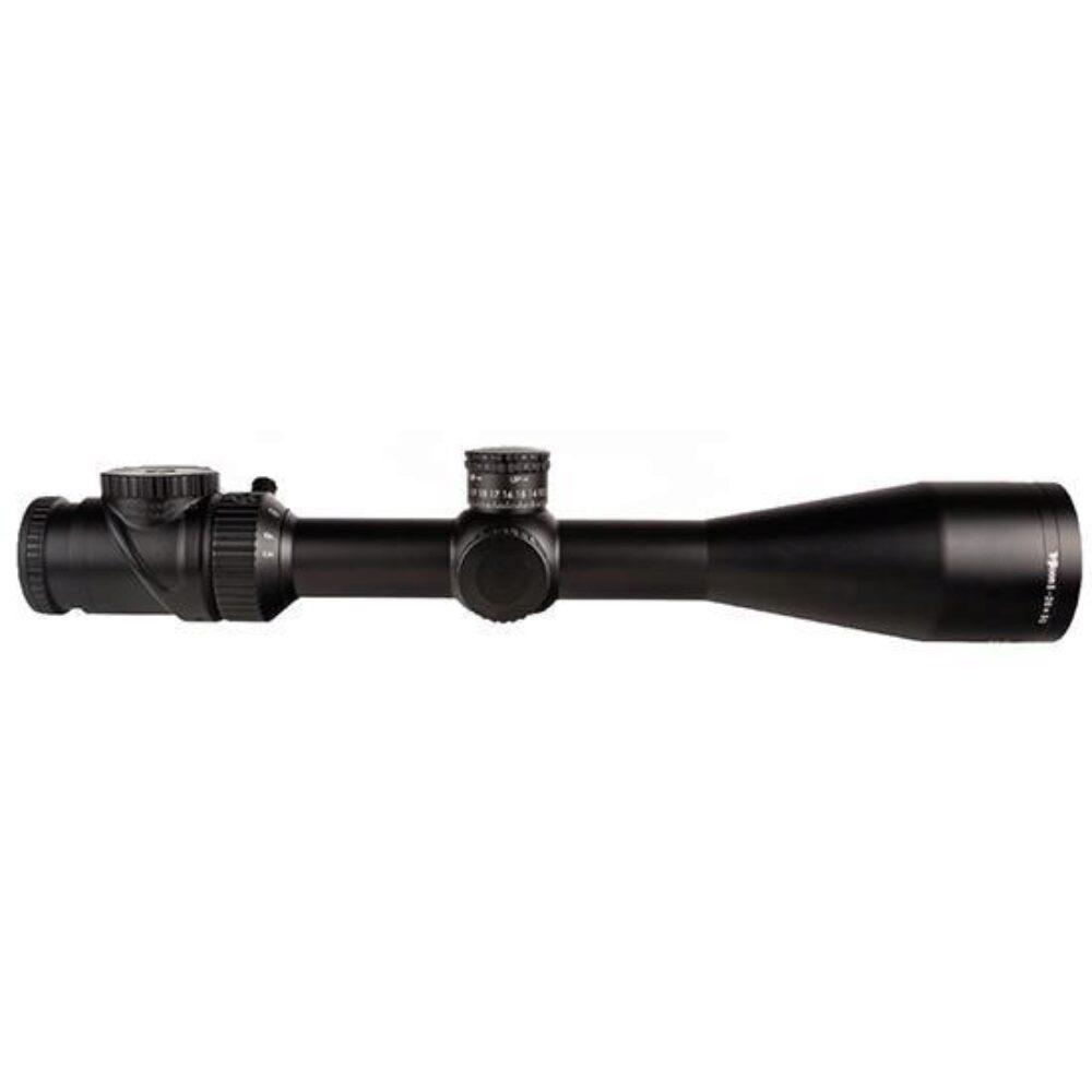 ACCUPOINT 4-24X50 MOA 30MM GRN