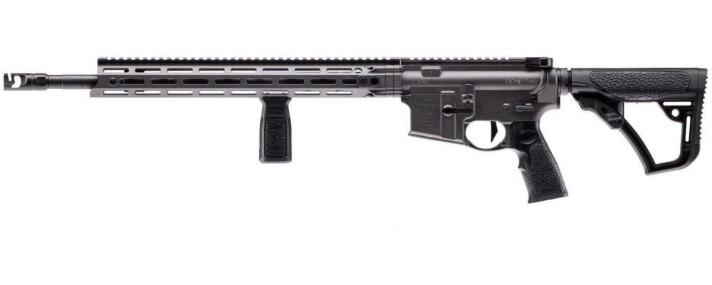 DDM4 V7 PRO 5.56MM COBALT CA
