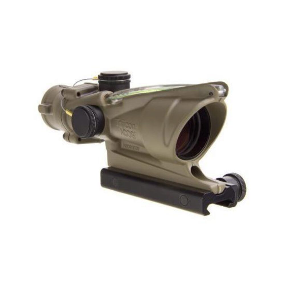 TRIJICON ACOG 4X32 DUAL ILL GRN HORSESHOE