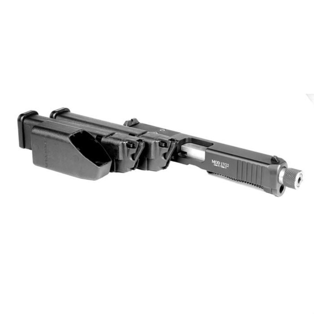 ADV ARMS 22LR CONV G17/G22 GEN4 15RD