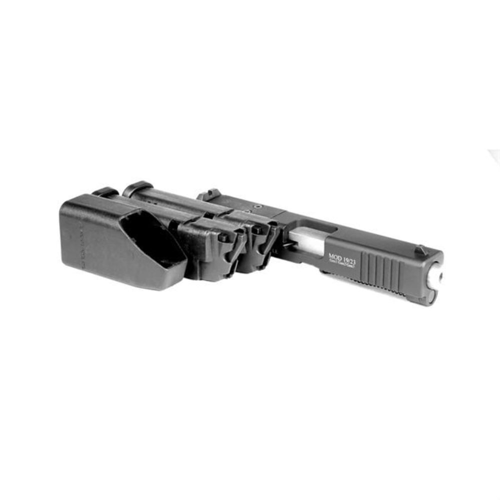 ADV ARMS CONV KIT AAC19-23G3MOD-CA
