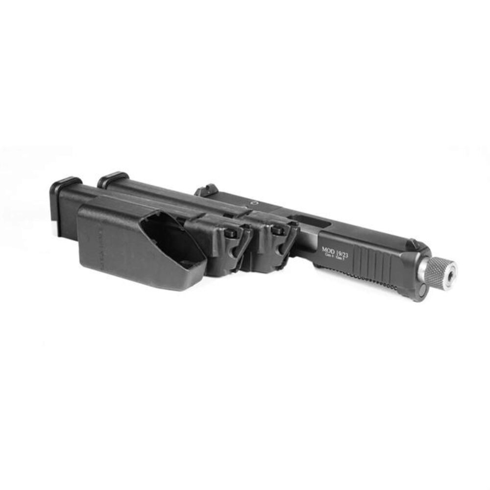 ADV ARMS CONV KIT AAC19-23G5MOD ADV ARMS CONV KIT AAC19-23G5MOD