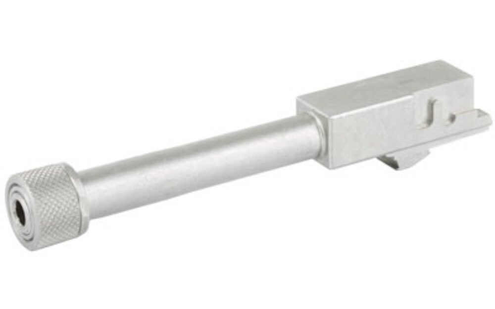 ADV ARMS THRDD BARREL FOR GLK 19/23 ADV ARMS THRDD BARREL FOR GLK 19/23