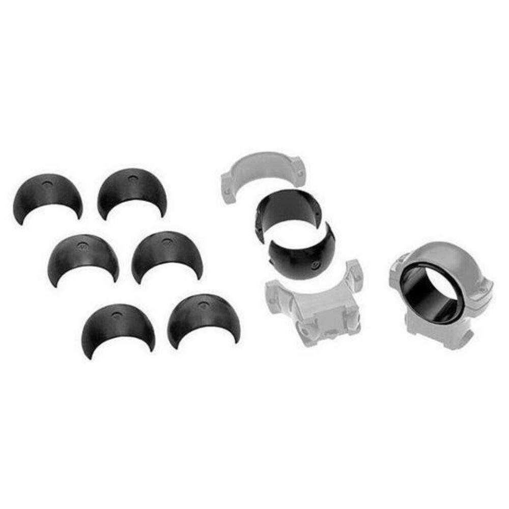 BUR GUNSMITH KIT OFFSET INSERTS 10PK BUR GUNSMITH KIT OFFSET INSERTS 10PK