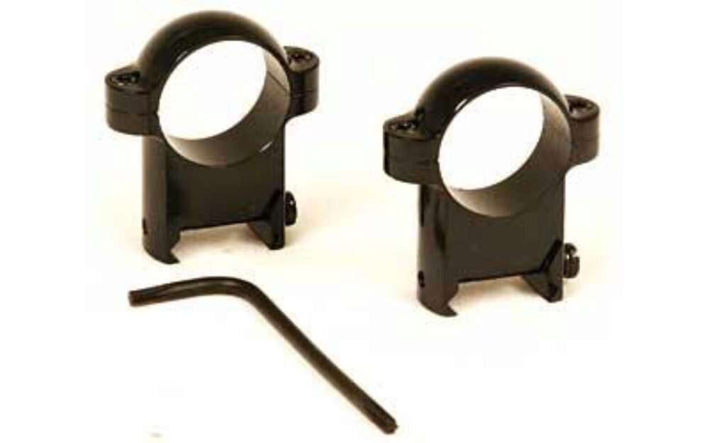 BUR RINGS 1 HIGH ZEE GLOSS