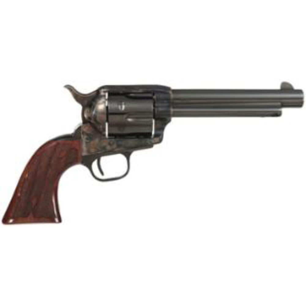 TF UBERTI 1873 CATTLEMAN 45LC 5.5 GAMBLER