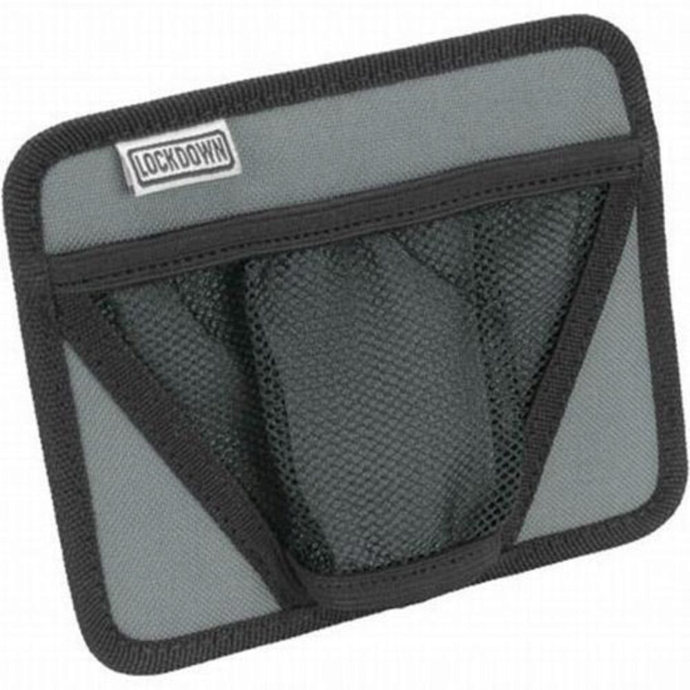 LOCKDOWN HANDGUN HANGER