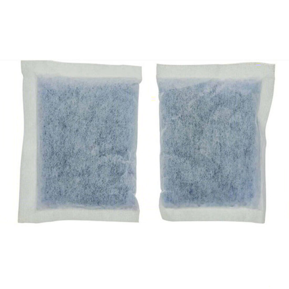 LOCKDOWN RECHARGEABLE SILCA GEL 40G 5 PK