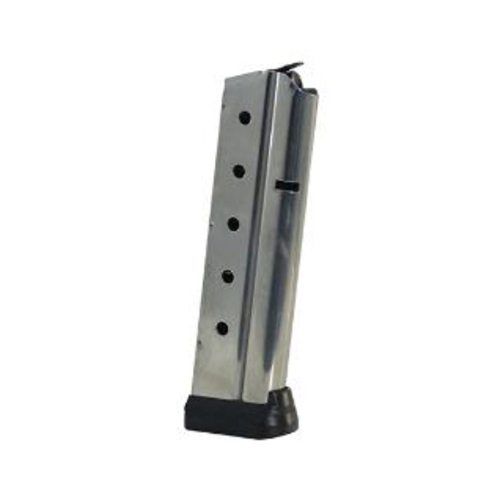 CLT MAG 1911 9MM 10RD SS GOVERNMENT COMMANDER CLT MAG 1911 9MM 10RD SS GOVERNMENT COMMANDER