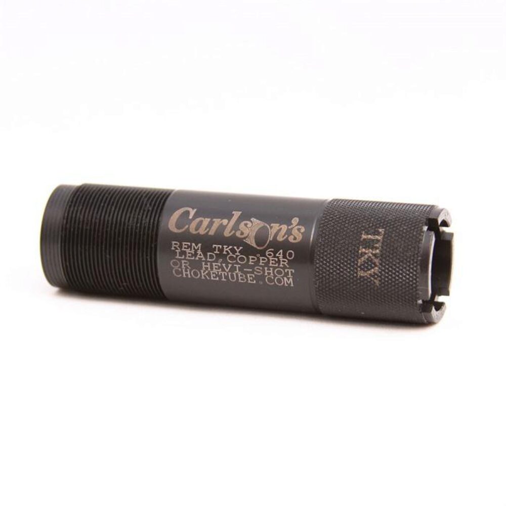 CARL REM 12GA EXT TKY CHOKE .640