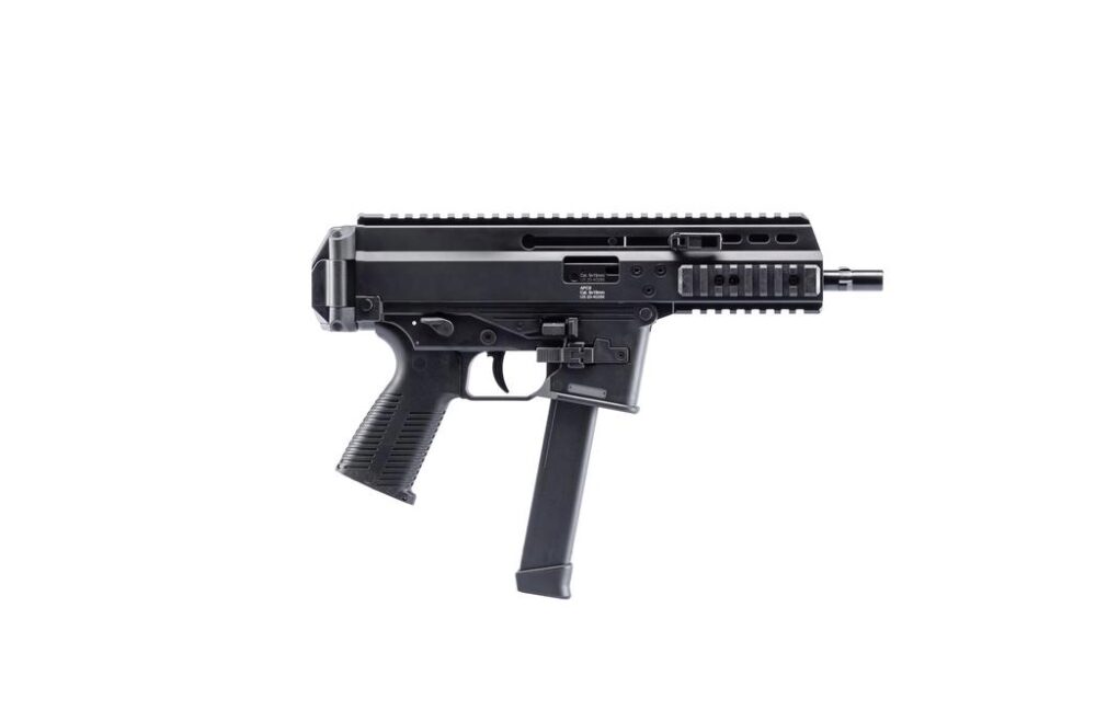 APC9 PRO 9MM BLK GLOCK 6.8