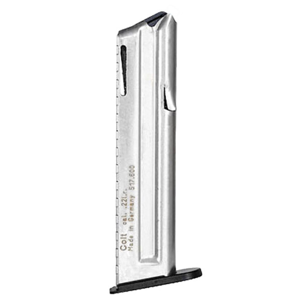 WAI CLT MAG 1911 22LR 12RD WAI CLT MAG 1911 22LR 12RD