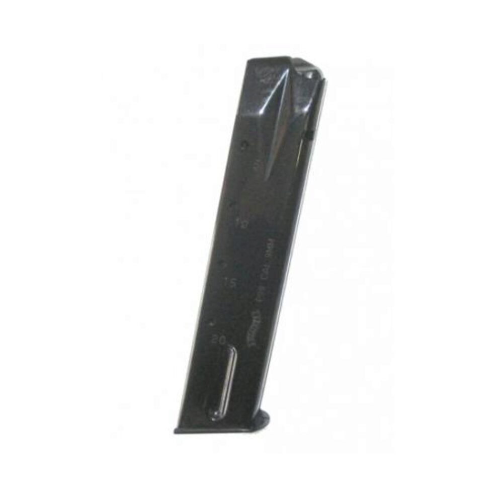 MAGAZINE P99 9MM 20RD