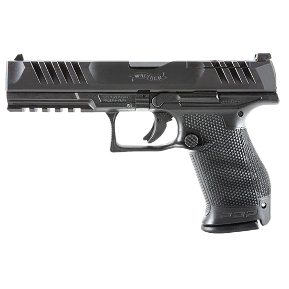 PDP 9MM COMPACT 5 BLK 10+1 OR