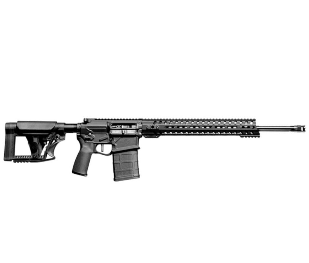 PRESCOTT 6MMCR 22 BLK