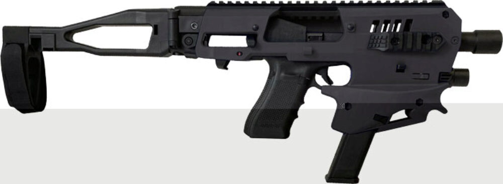 CAA MCK MICRO CONVERSN KIT GEN