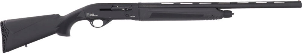 IVER JOHNSON AUTO 12GA 3 IVER JOHNSON AUTO 12GA 3