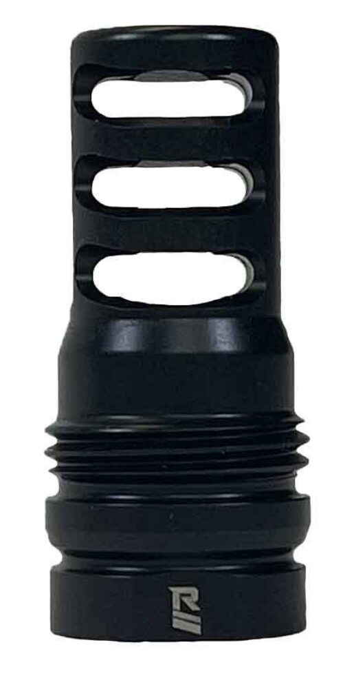 3 PORT BRAKE .338CAL M18X1