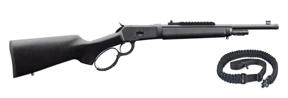 1892 TAKEDOWN 44MAG 16 BK TB