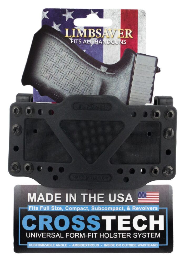 LIMBSAVER HOLSTER CROSS-TECH