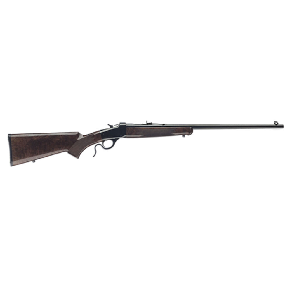 1885 LW HUNT 22MAG BL/WD 24 1885 LW HUNT 22MAG BL/WD 24
