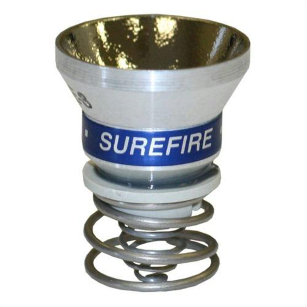 SUREFIRE P60-6V LAMP ASSMBLY 65 LM