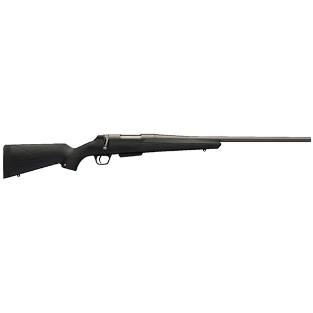 WRA XPR COMP 6.5PRC BA RFL BLK