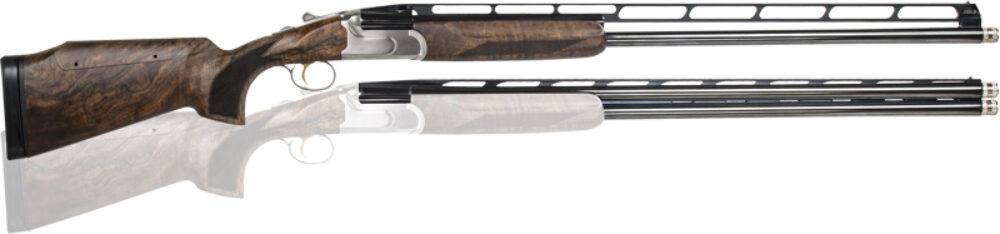 CZ ALL AMERICAN TRAP COMBO 12 CZ ALL AMERICAN TRAP COMBO 12