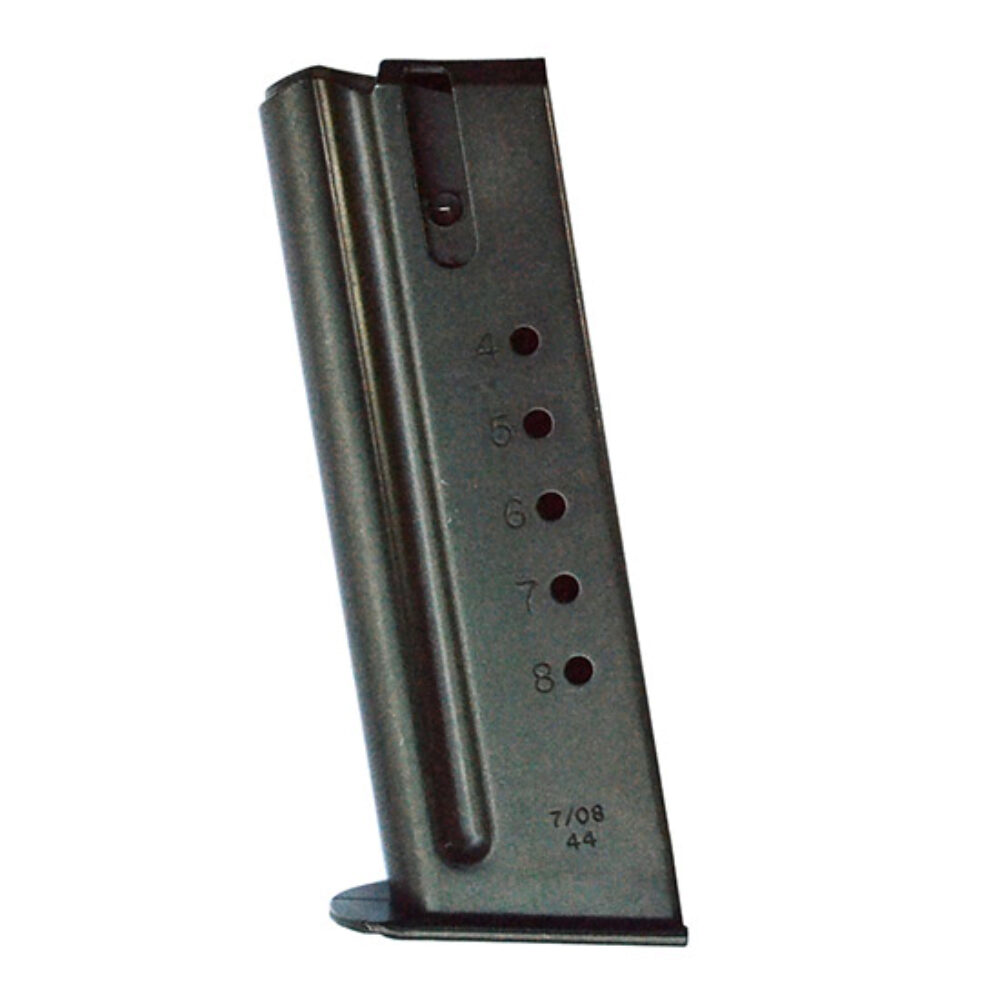 MGR MAG DE XIX 357 BLK 9RD