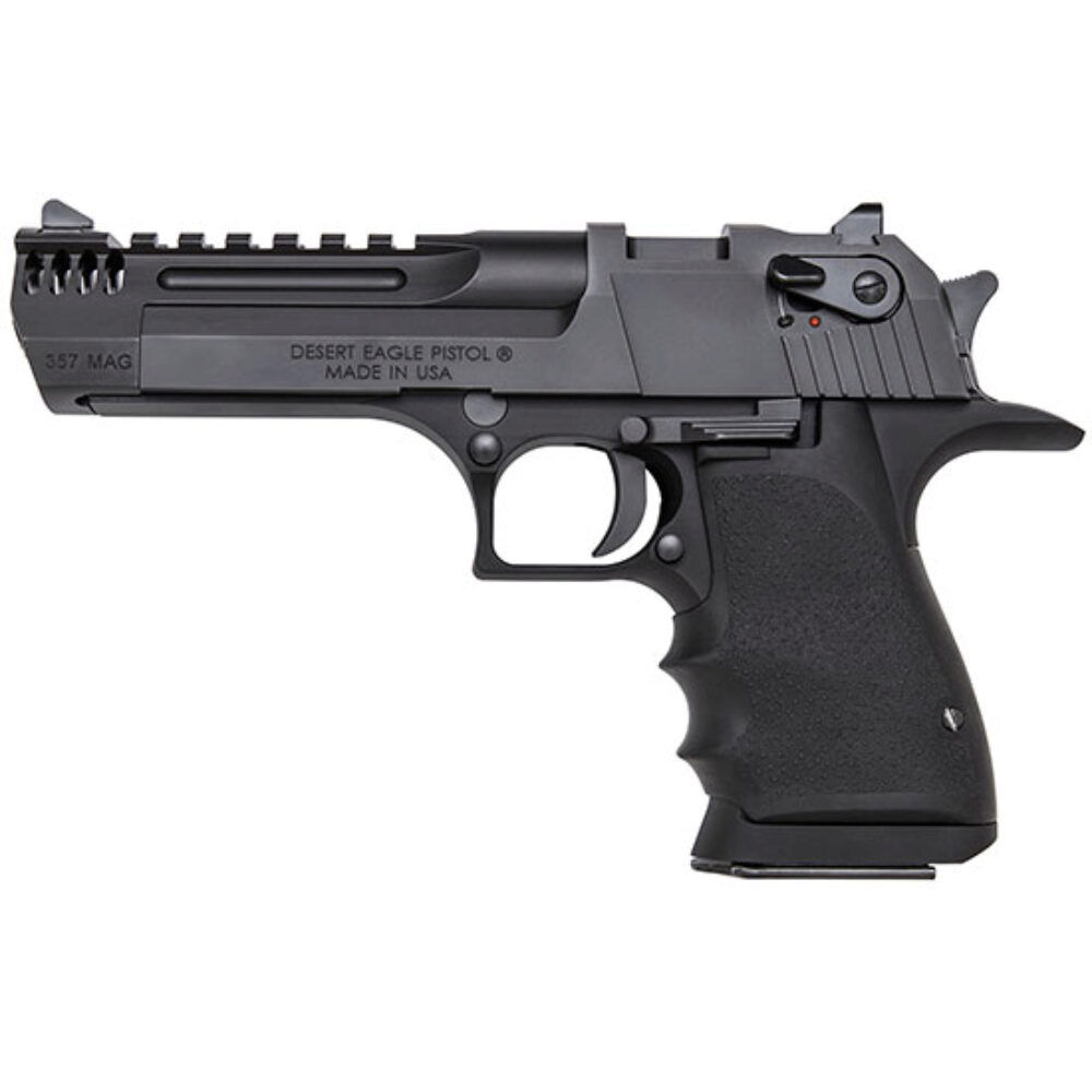 MGR DE L5 MK XIX 357 PST 5B MB