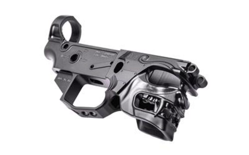 SHARPS BROS SHOWDOWN AR-15 SHARPS BROS SHOWDOWN AR-15