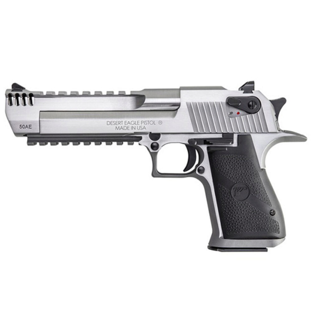 MGR DE MK XIX 50AE PST 6SS MB