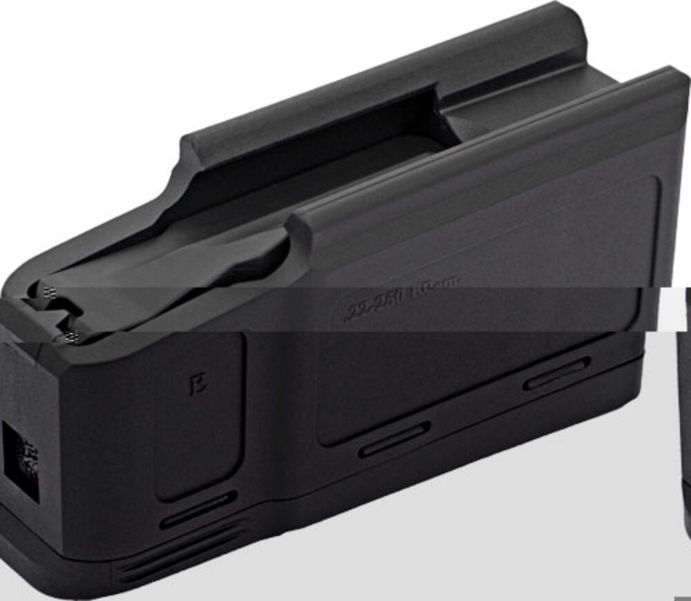 SAUER 100/101/M18 5RD MAG SAUER 100/101/M18 5RD MAG
