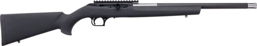 MAGNUM LT 22MAG STRAIGHT PULL MAGNUM LT 22MAG STRAIGHT PULL