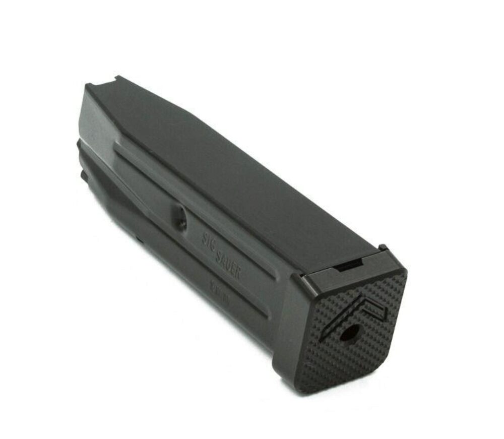 MAGAZINE 320 LEGION 9MM 10RD